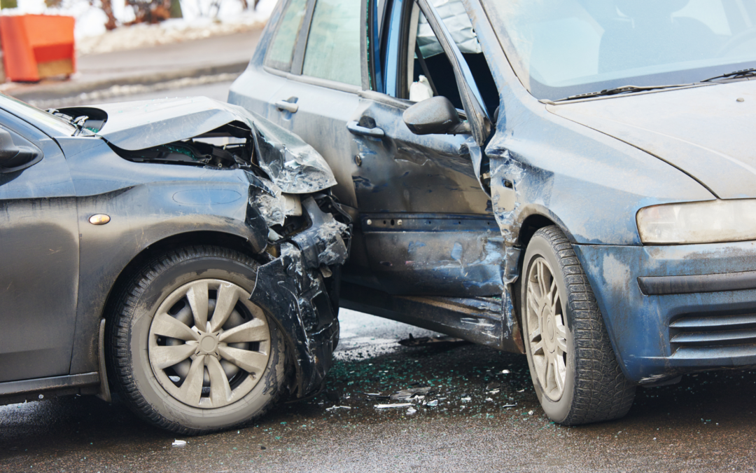 Injured in a Car Accident in Santa Paula? Here’s What to Do Next