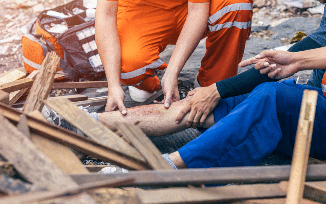 Returning to Work After an Injury: Know Your Rights and Restrictions